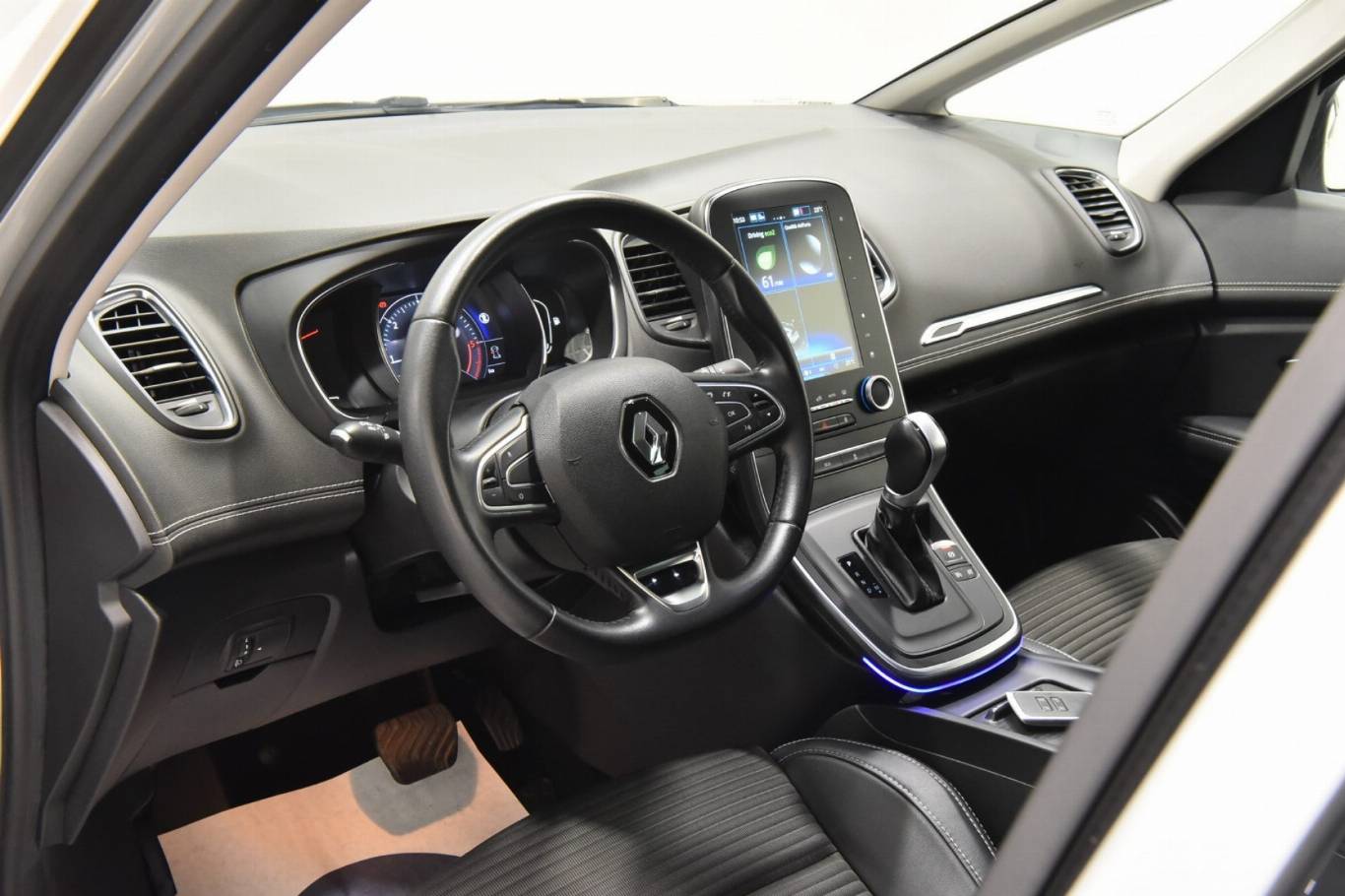 RENAULT Grand Scenic 3