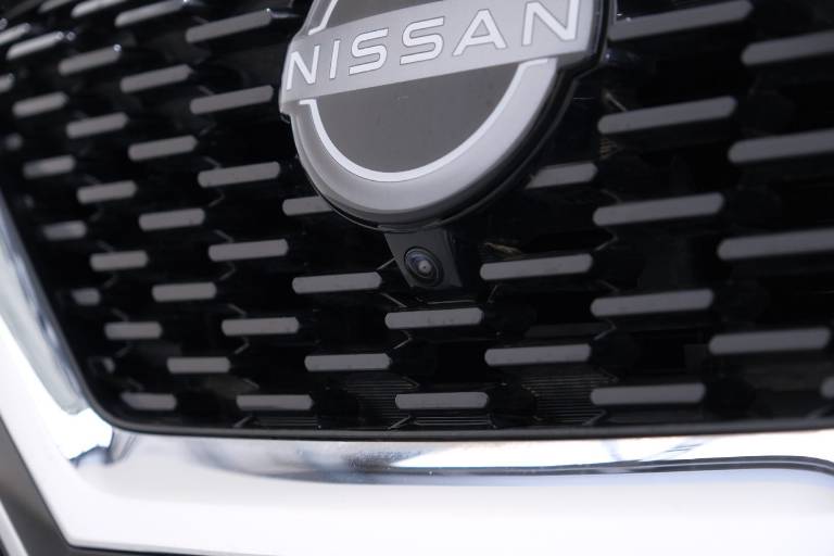 NISSAN Qashqai 20