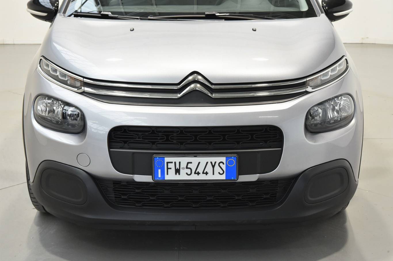 CITROEN C3 40