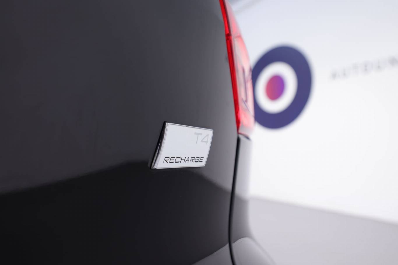 VOLVO XC40 43