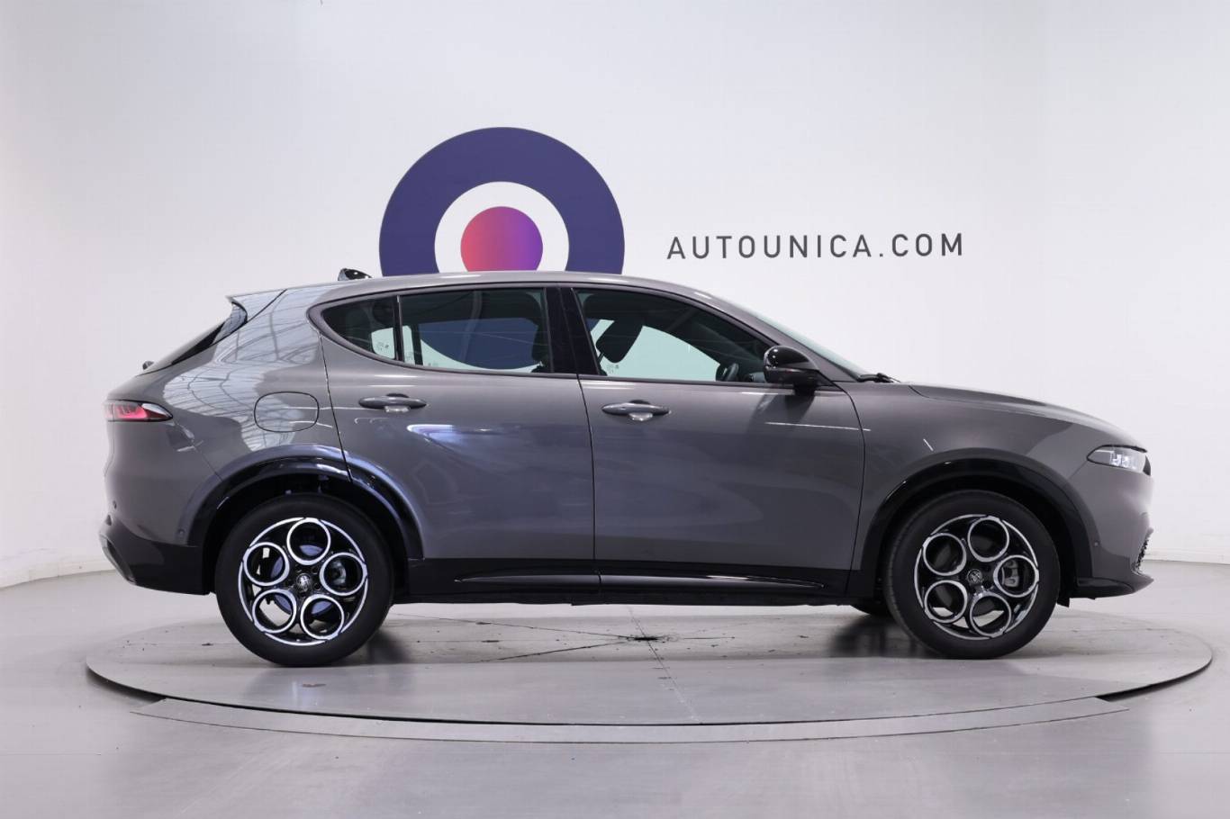 ALFA ROMEO Tonale 4