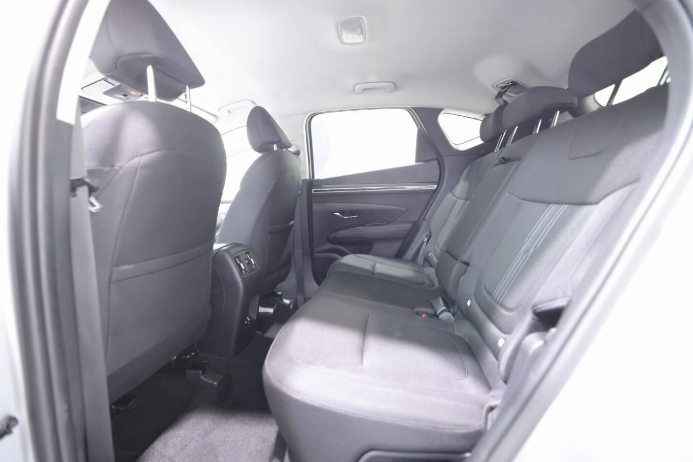 HYUNDAI Tucson 35