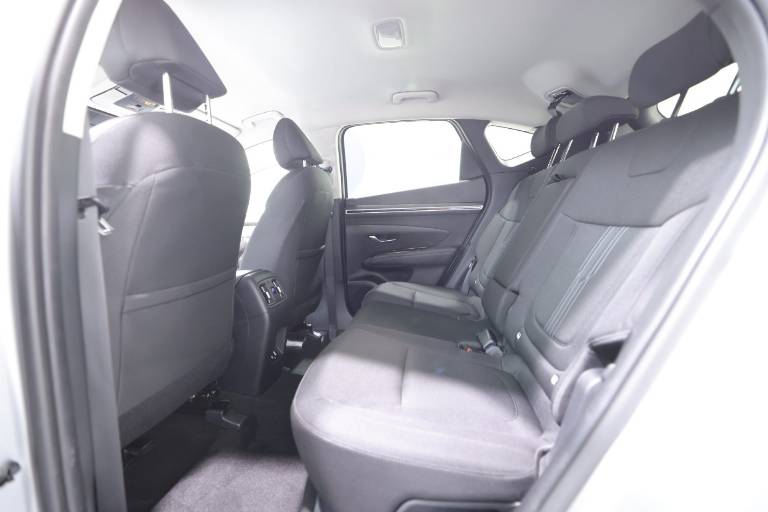 HYUNDAI Tucson 35