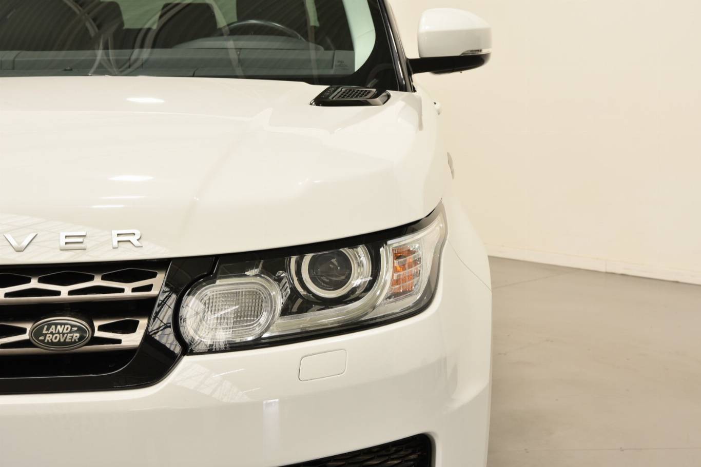 LAND ROVER Range Rover Sport 6