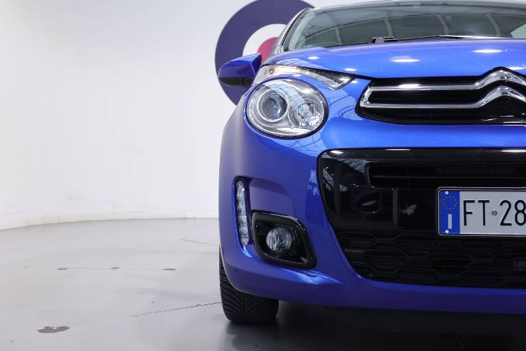 CITROEN C1 36
