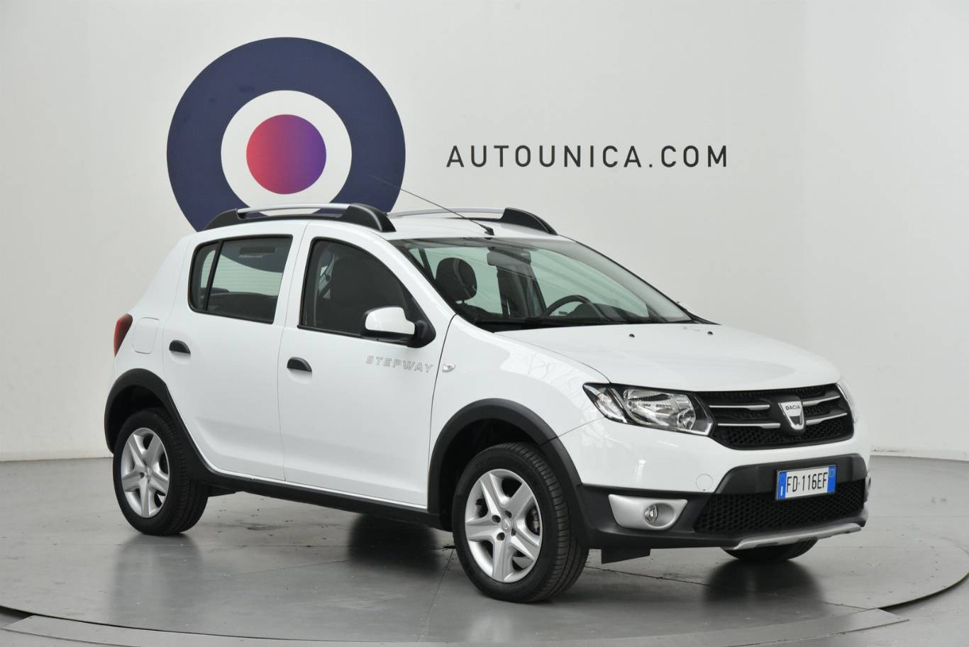 DACIA Sandero 30