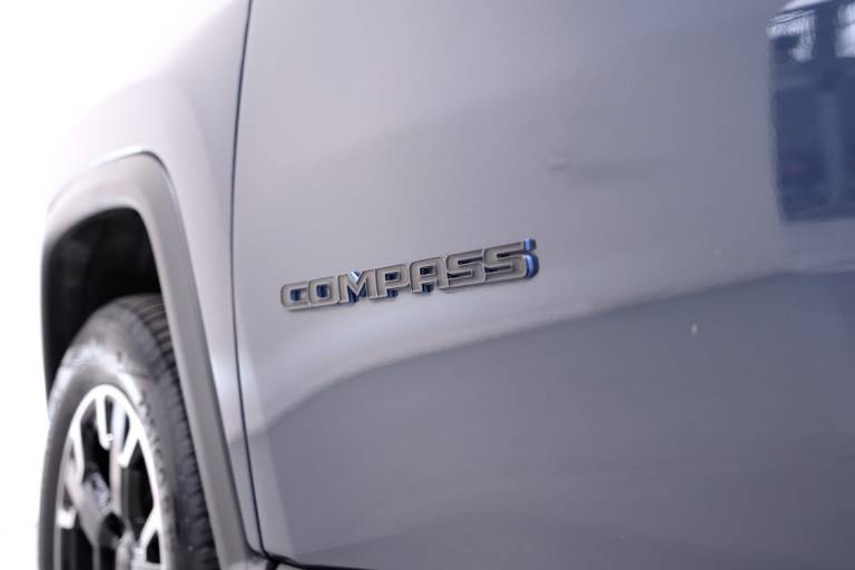 JEEP Compass 50