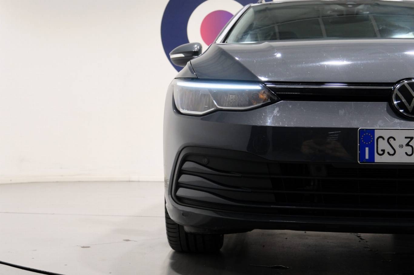 VOLKSWAGEN Golf Variant 47