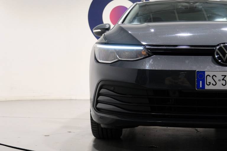 VOLKSWAGEN Golf Variant 47