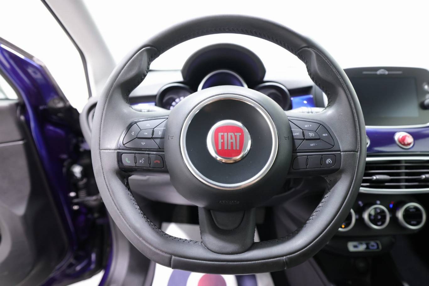 FIAT 500X 7