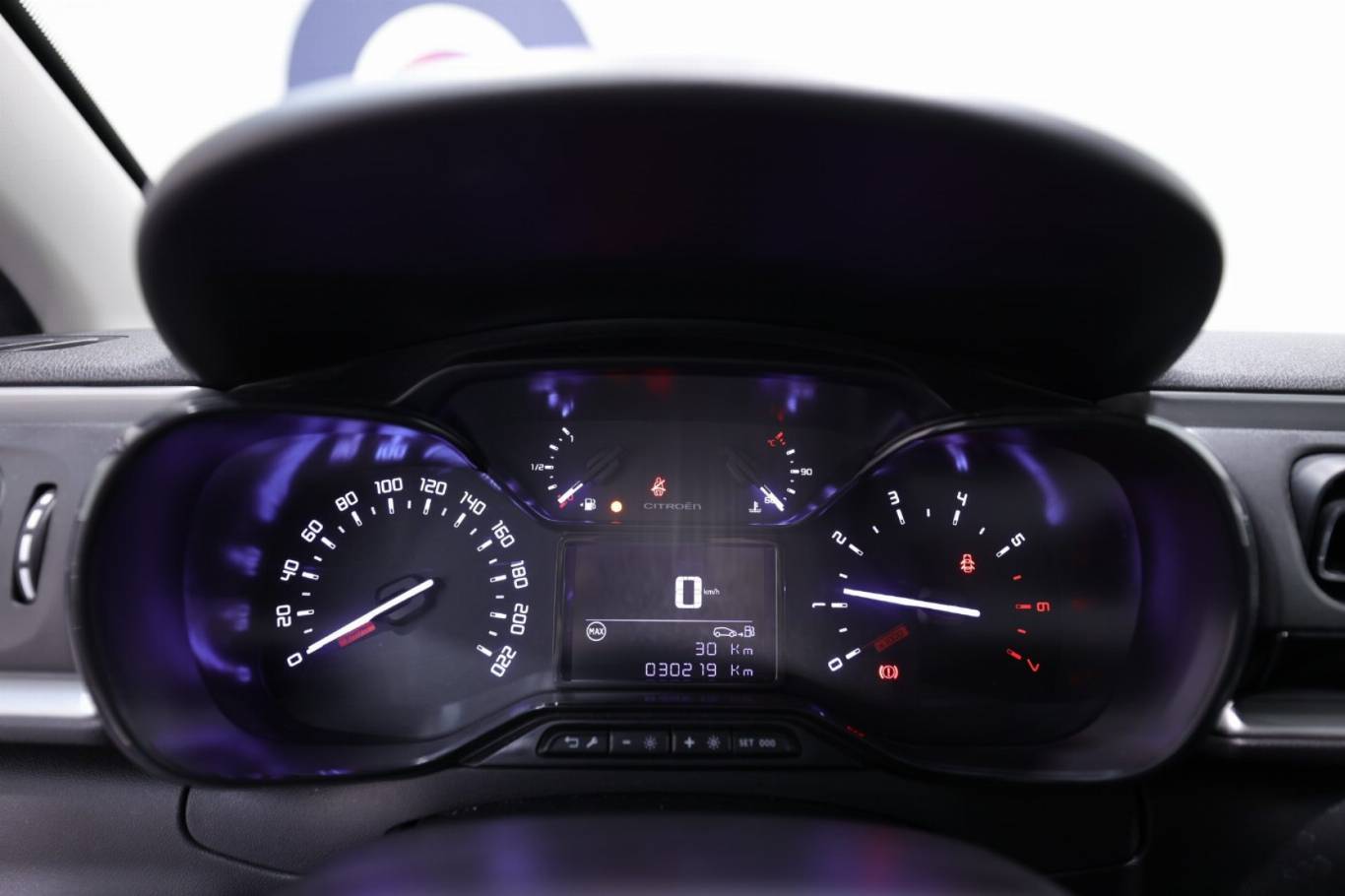 CITROEN C3 8