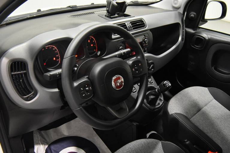 FIAT Panda 3