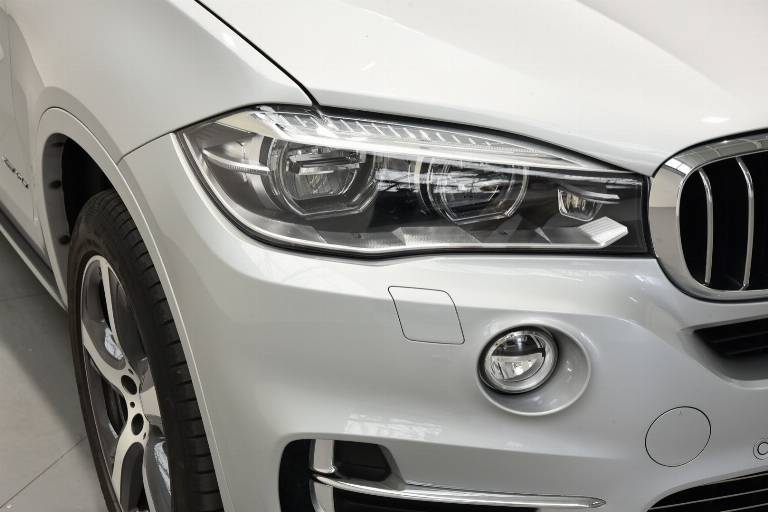 BMW X5 55