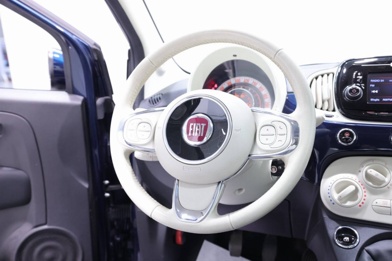 FIAT 500 33