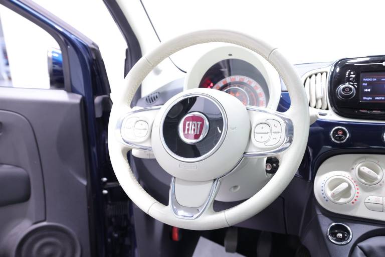 FIAT 500 33