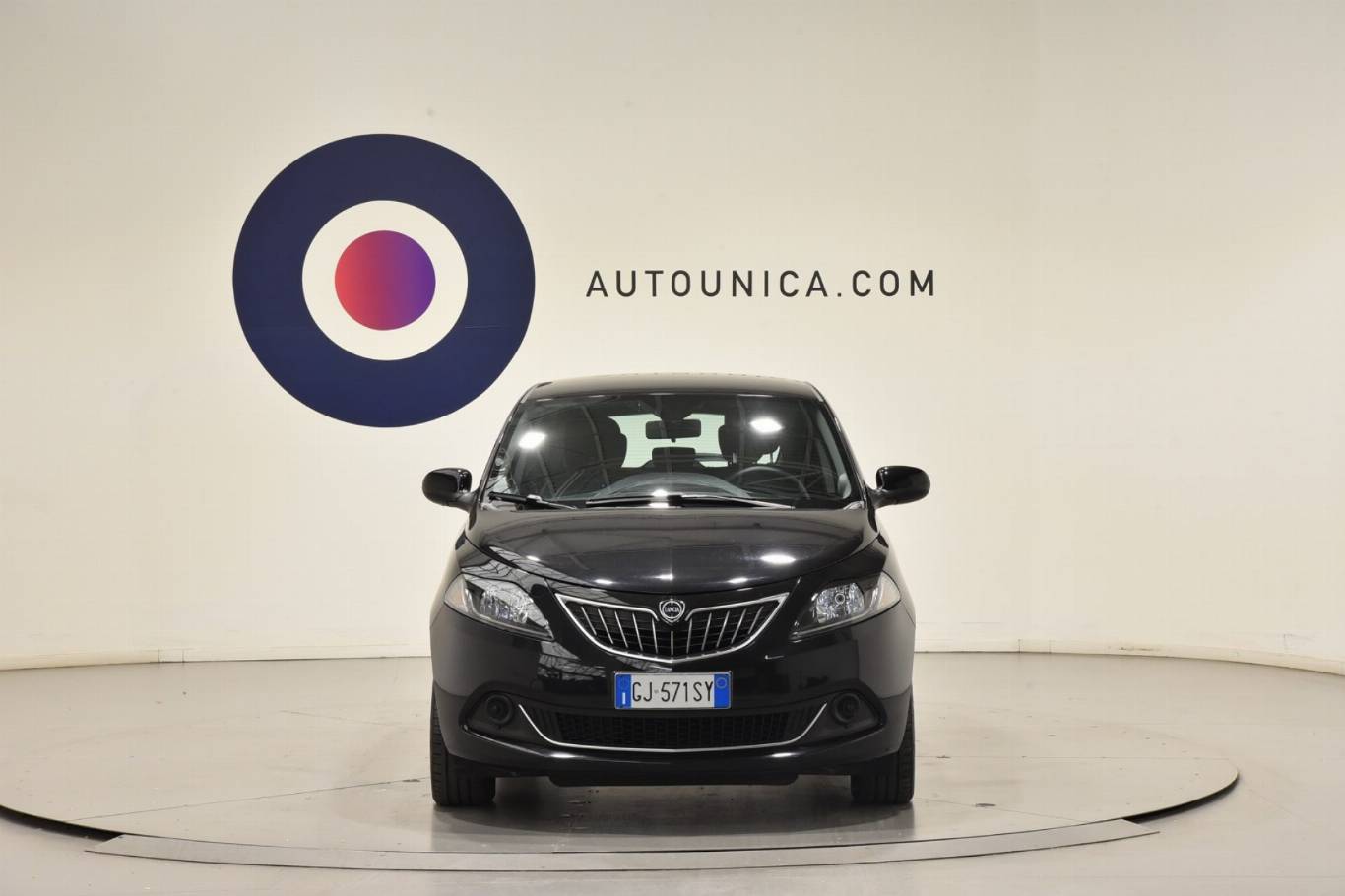 LANCIA Ypsilon 2