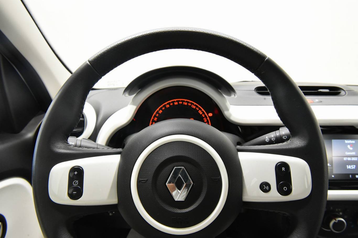 RENAULT Twingo 9