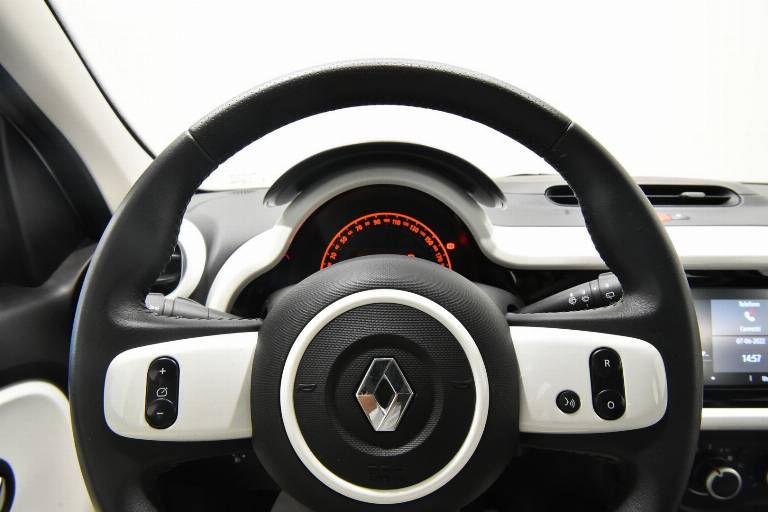 RENAULT Twingo 9