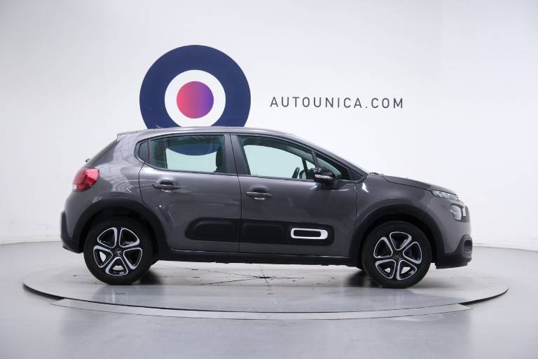 CITROEN C3 4