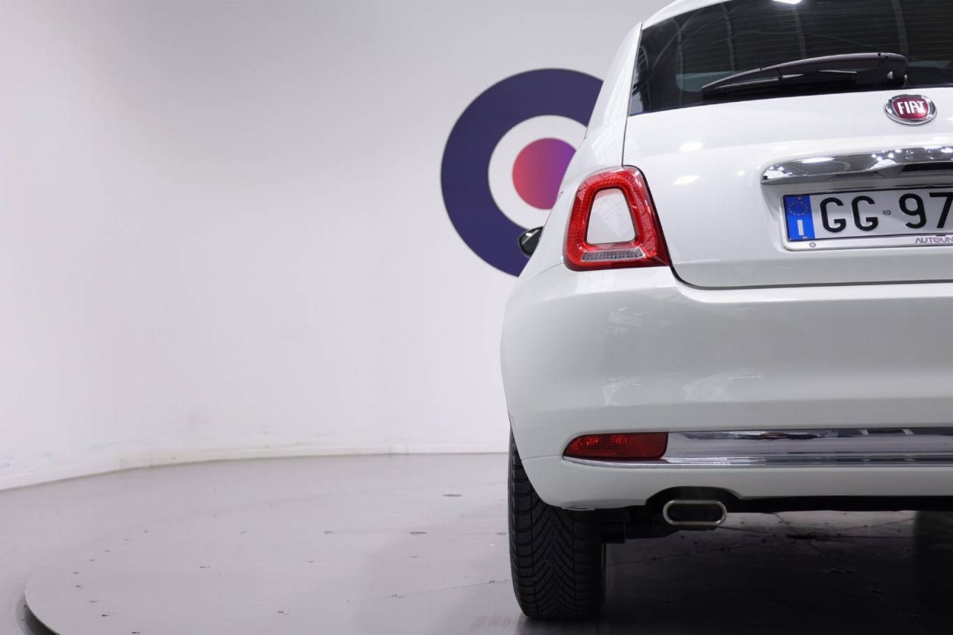 FIAT 500 42