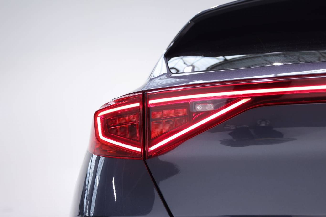 CUPRA Formentor 43