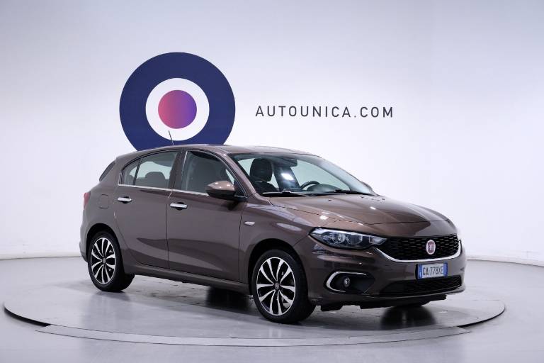 FIAT Tipo 3