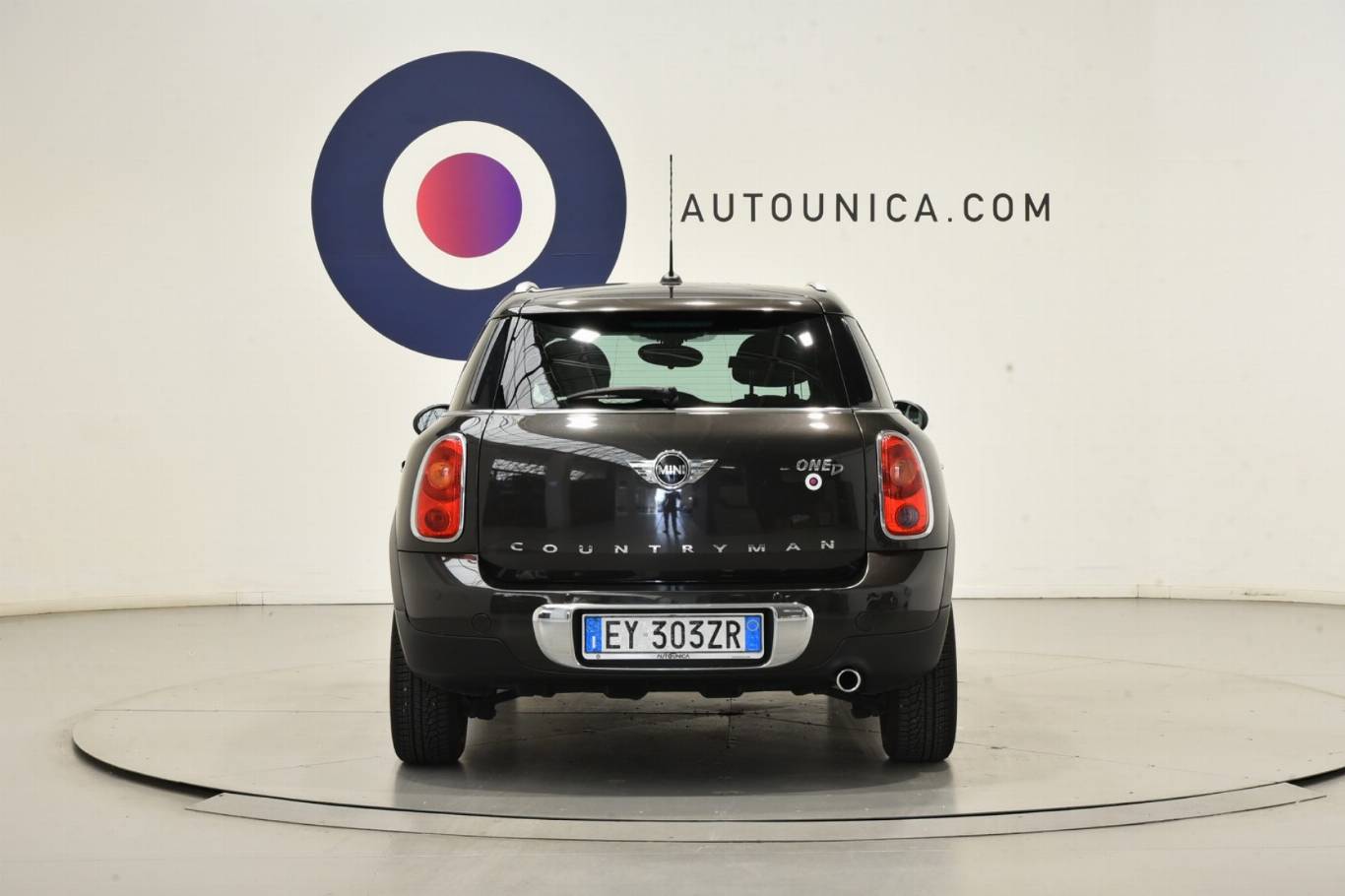 MINI Countryman 6