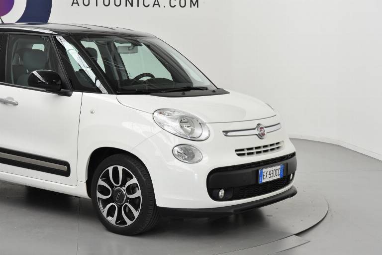 FIAT 500L 31