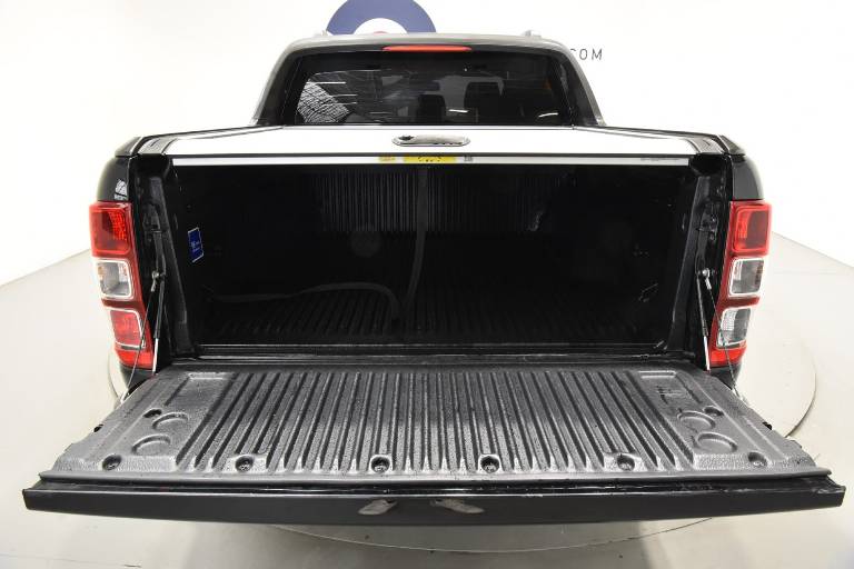 FORD Ranger 33