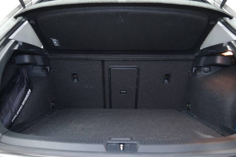 VOLKSWAGEN Golf 55