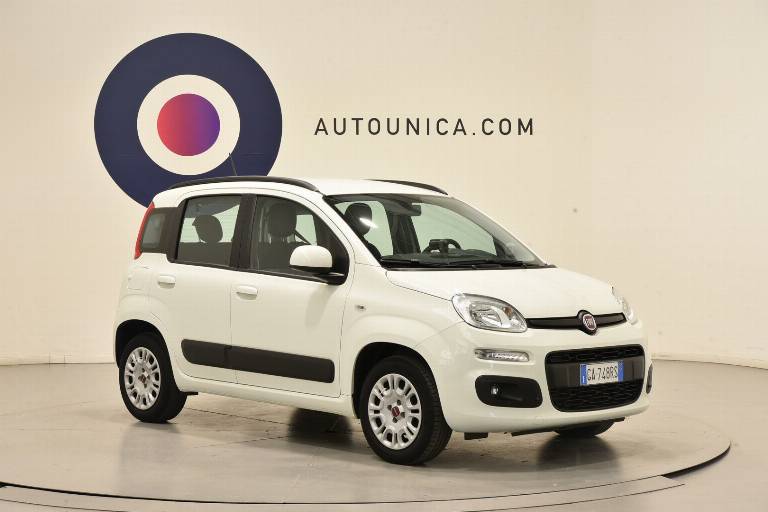 FIAT Panda 29