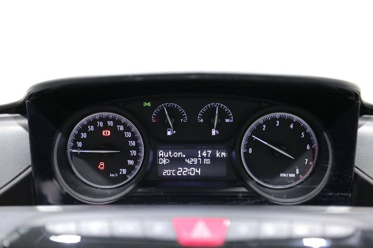 LANCIA Ypsilon 8