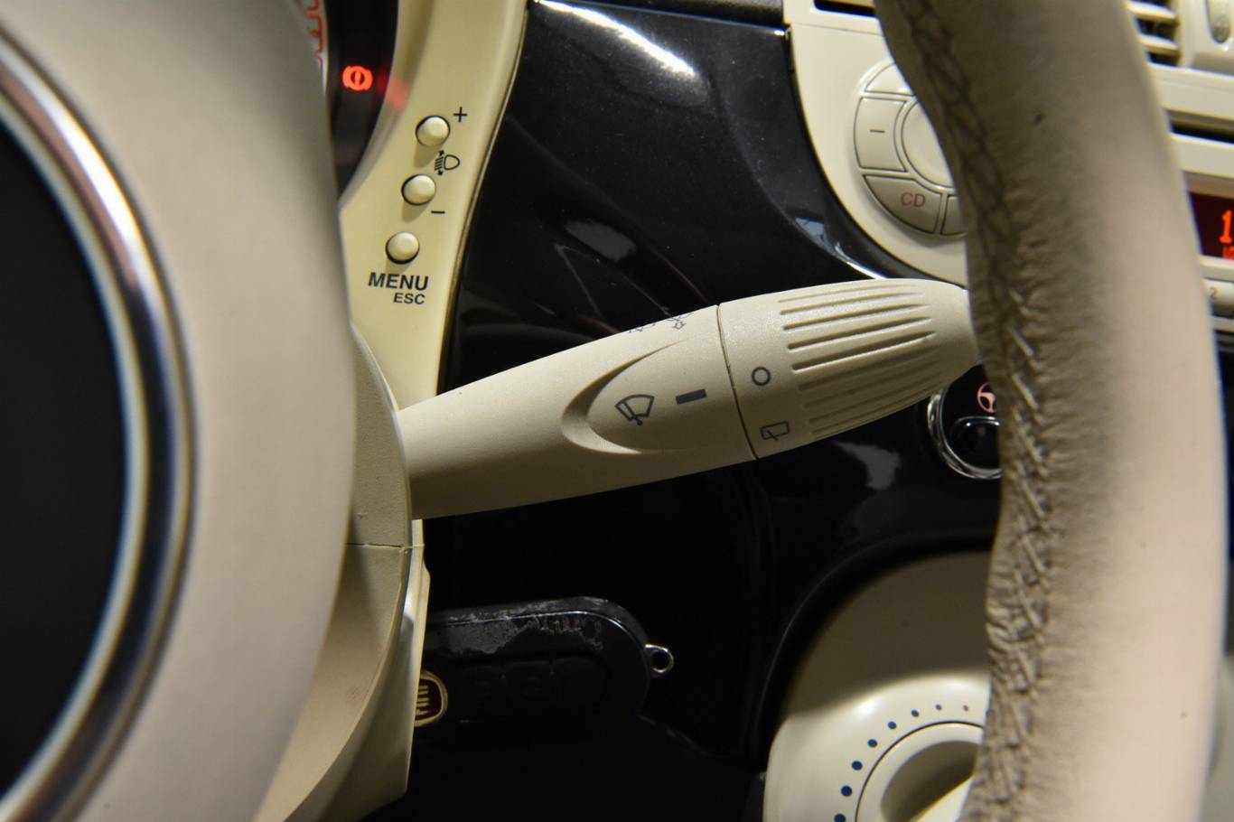 FIAT 500 27