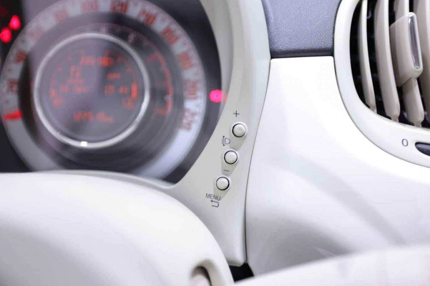 FIAT 500C 25