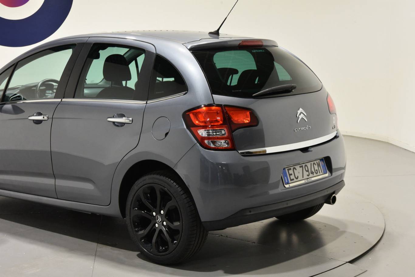 CITROEN C3 38