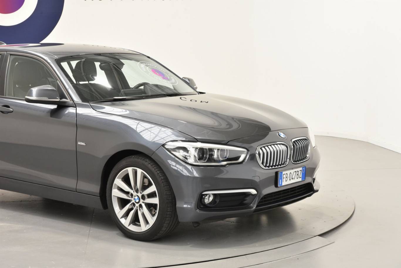 BMW 116 31