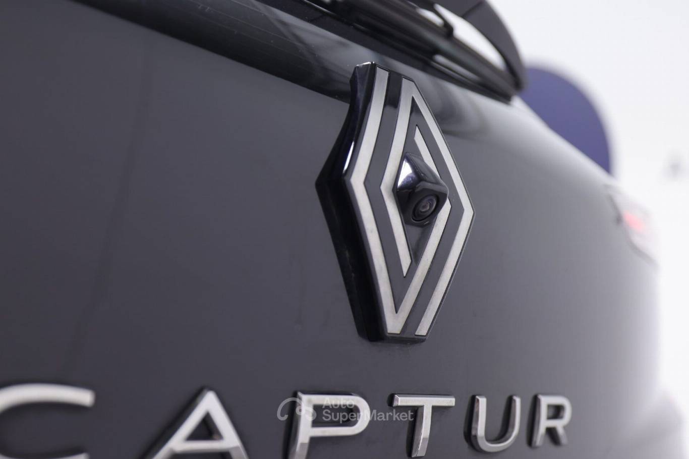 RENAULT Captur 38