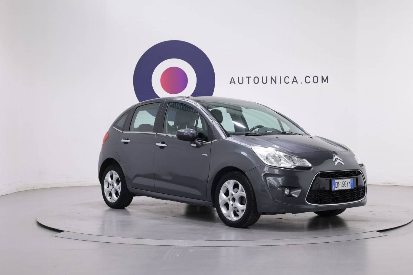 CITROEN C3 6