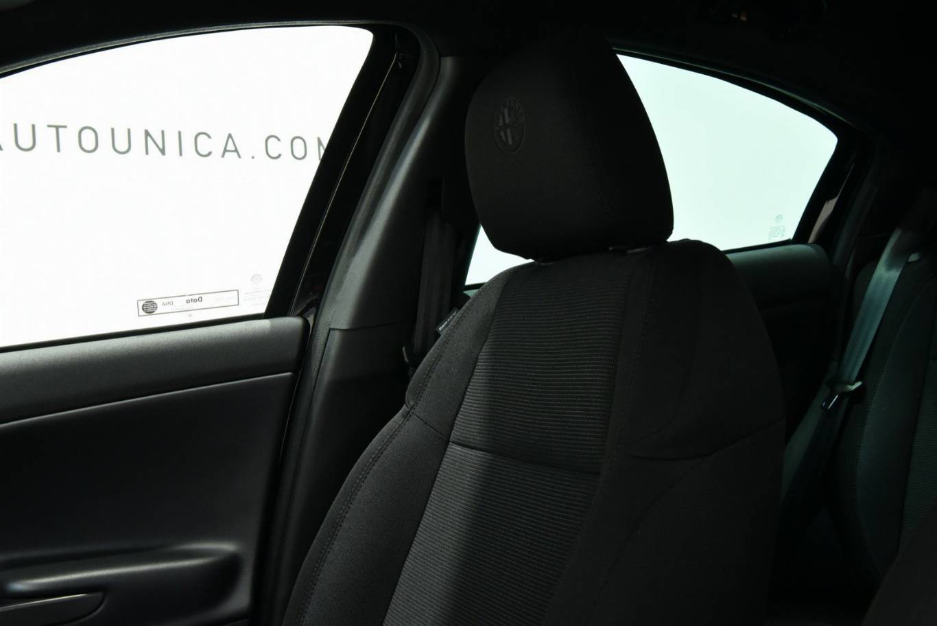 ALFA ROMEO Giulietta 36