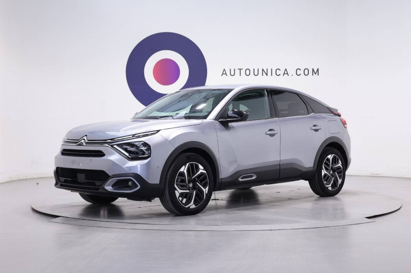 CITROEN C4 1
