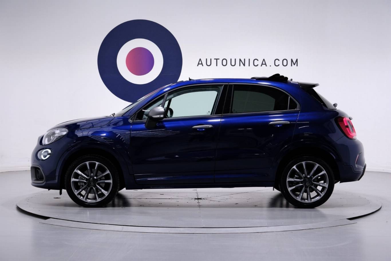 FIAT 500X 11