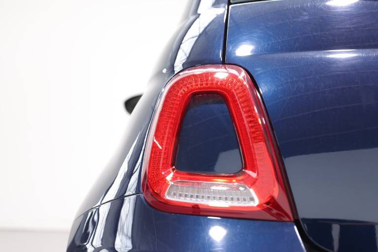 FIAT 500 36