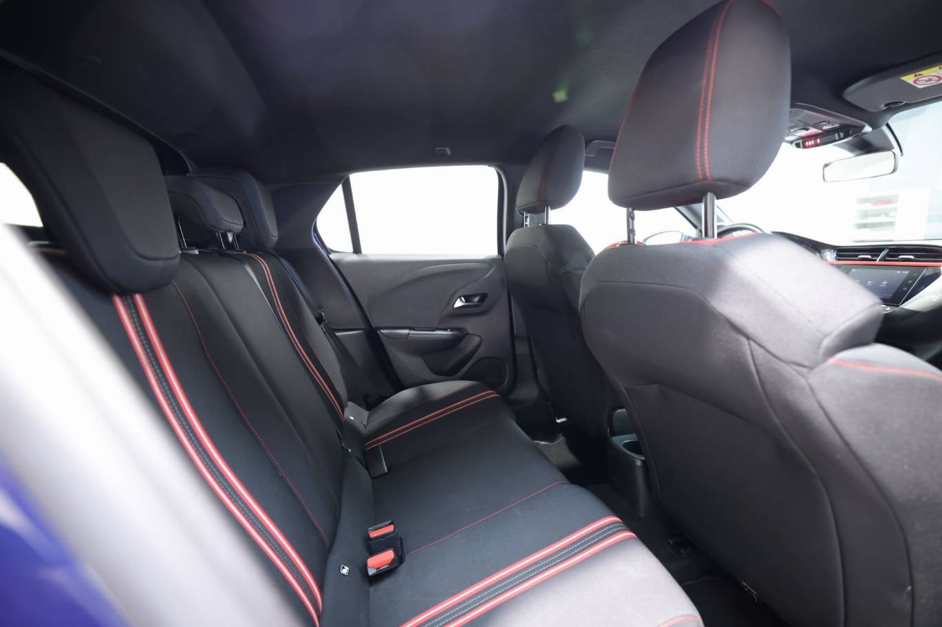 OPEL Corsa 48