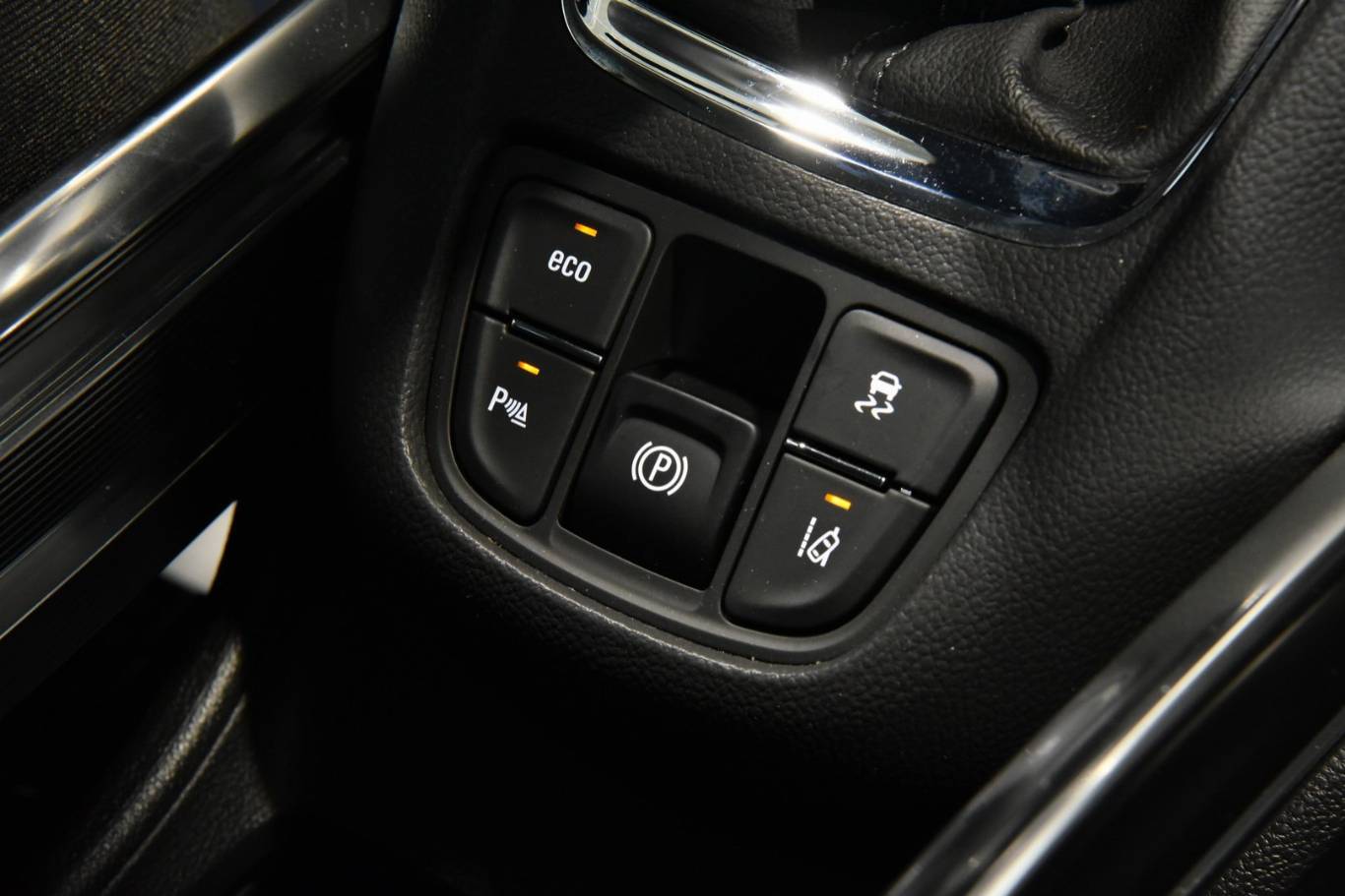 OPEL Zafira Tourer 52