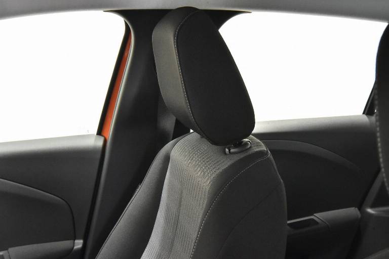 OPEL Corsa 4