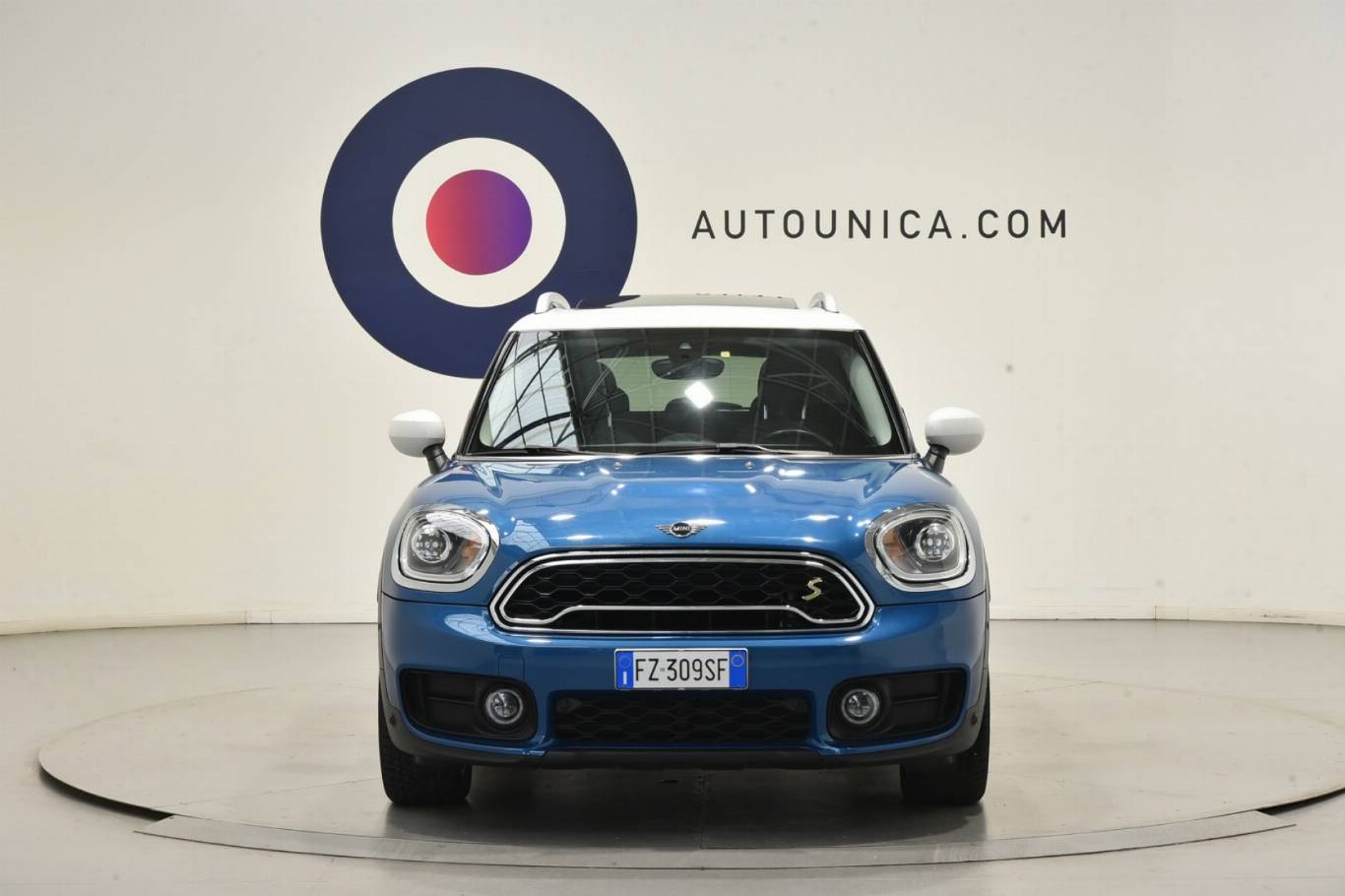 MINI Countryman 5