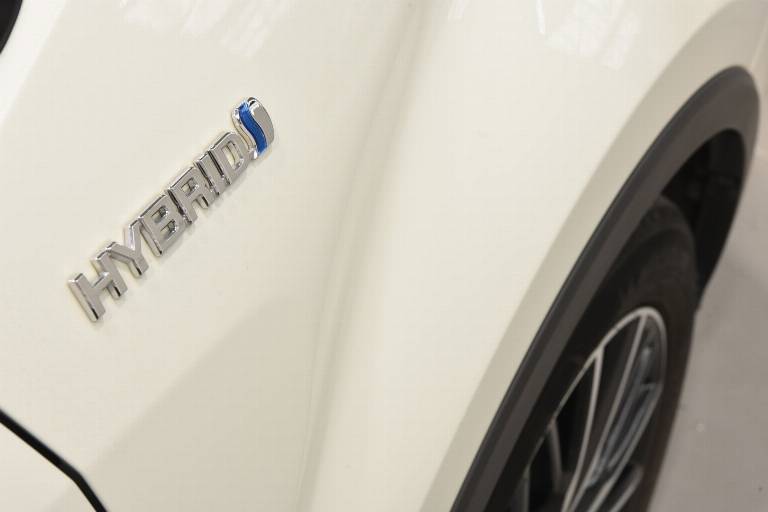 TOYOTA C-HR 50