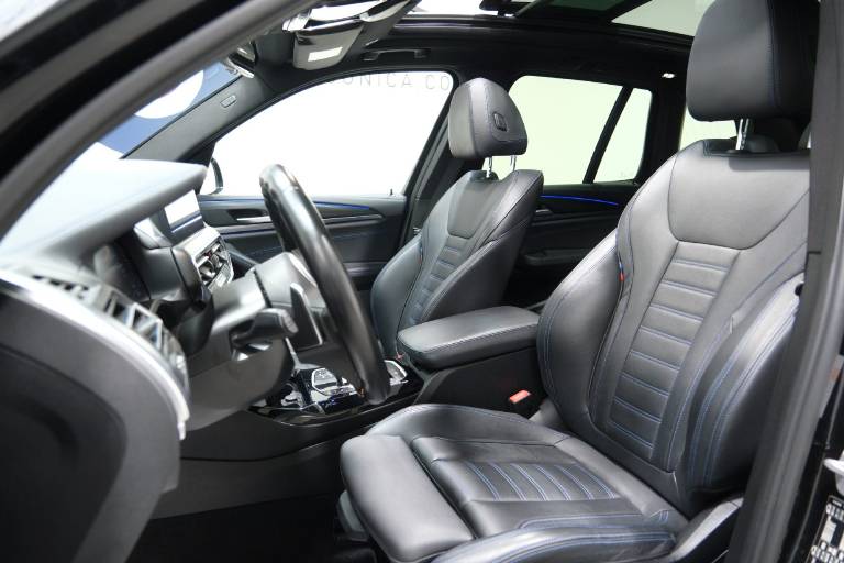 BMW X3 6