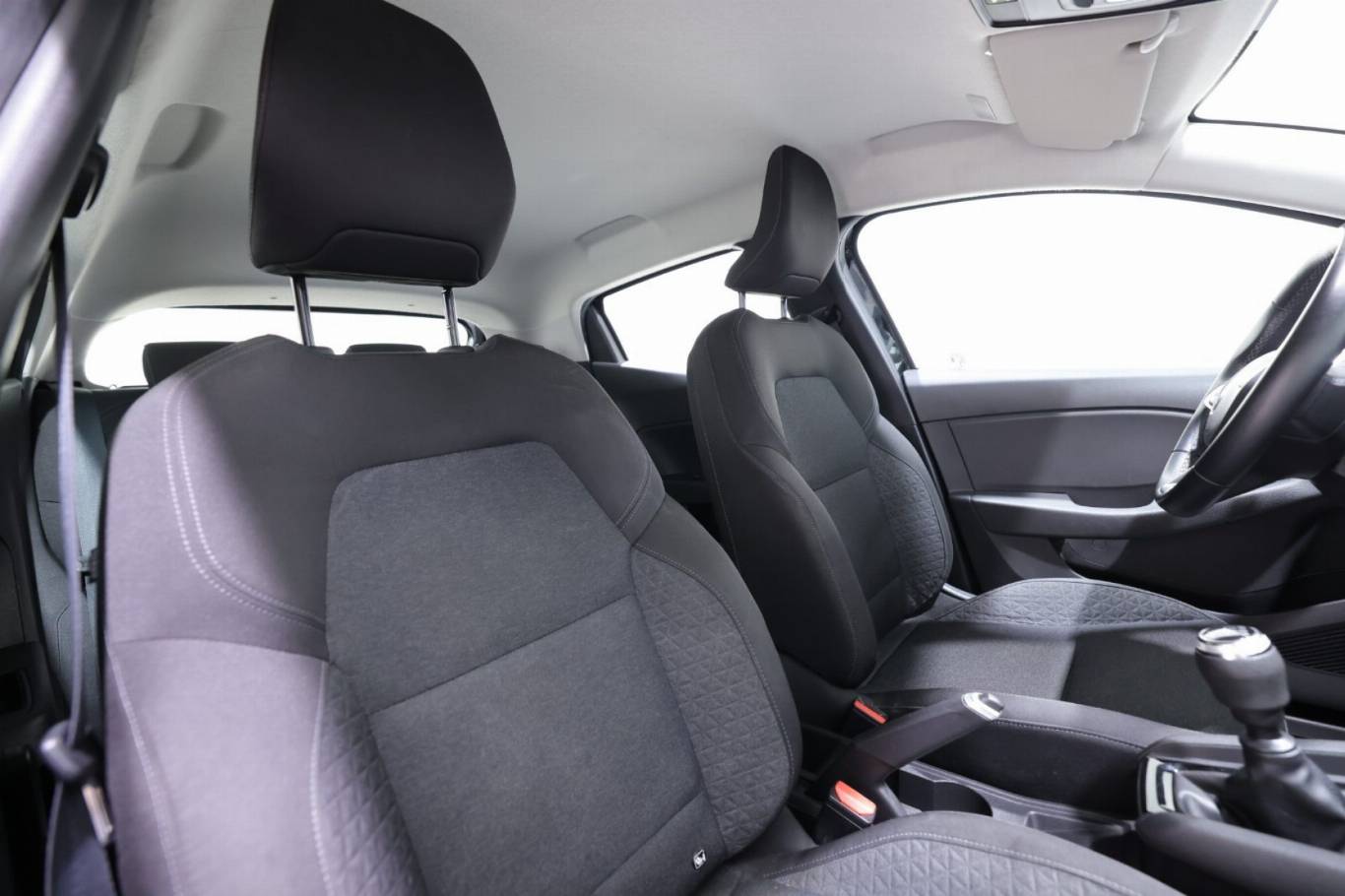 RENAULT Clio 45
