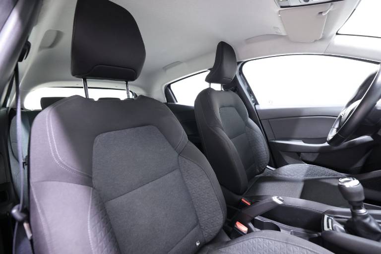 RENAULT Clio 45